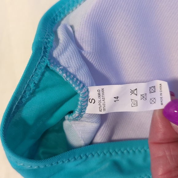 Tankini Size Small - Picture 4 of 4